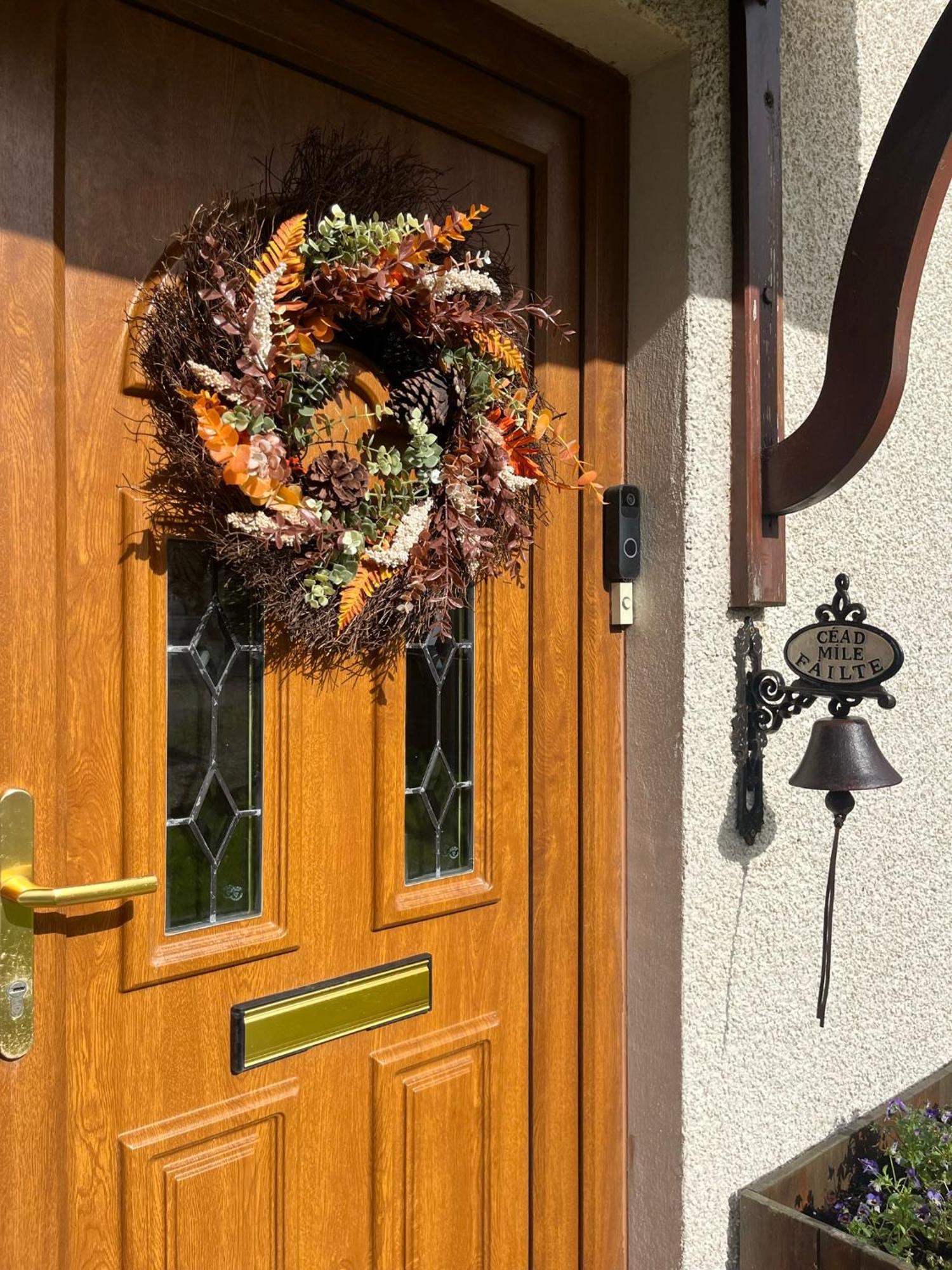 Whitepark Cottage - Your Home Away From Home Ballycastle Exterior photo