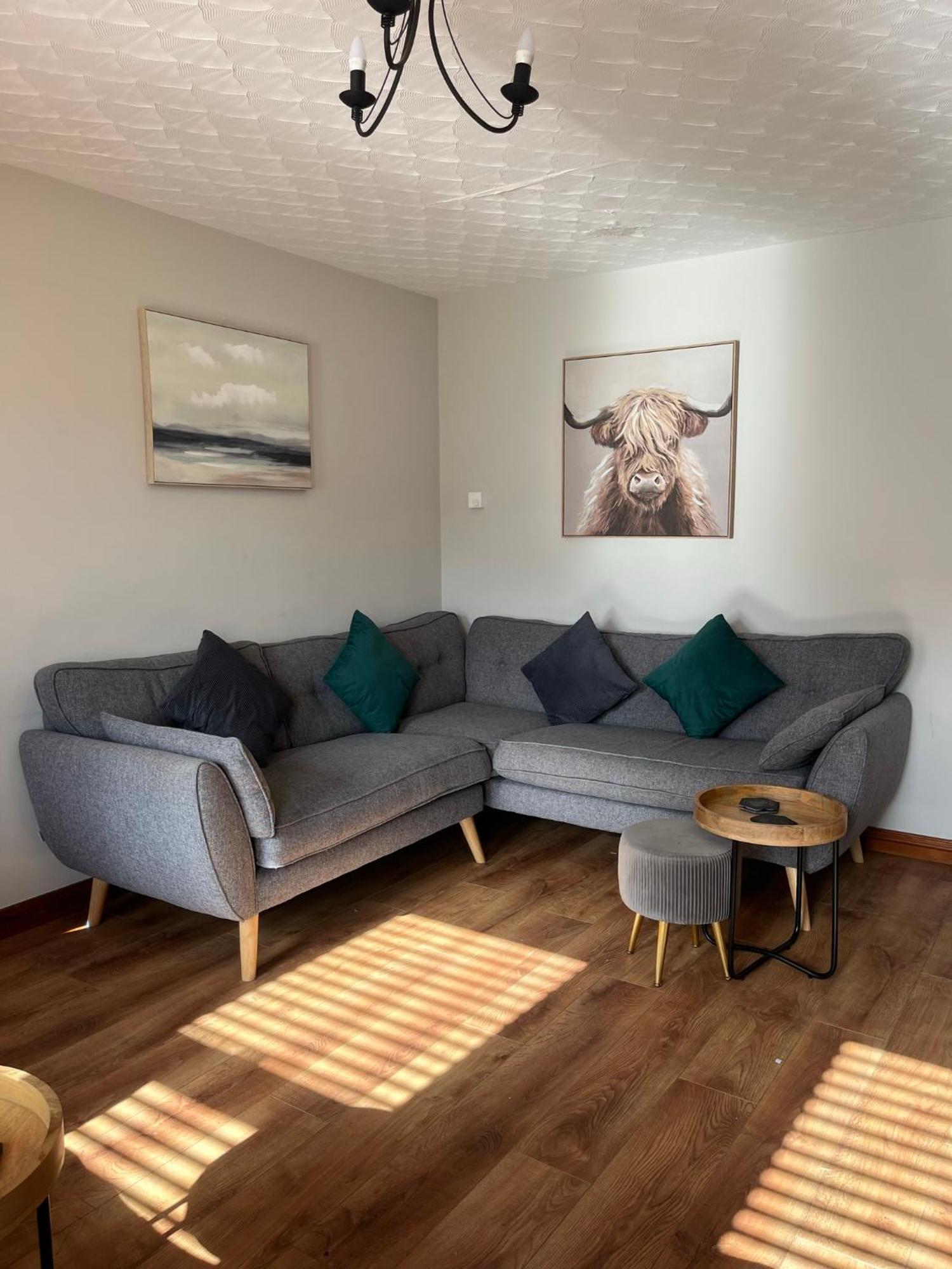 Whitepark Cottage - Your Home Away From Home Ballycastle Exterior photo